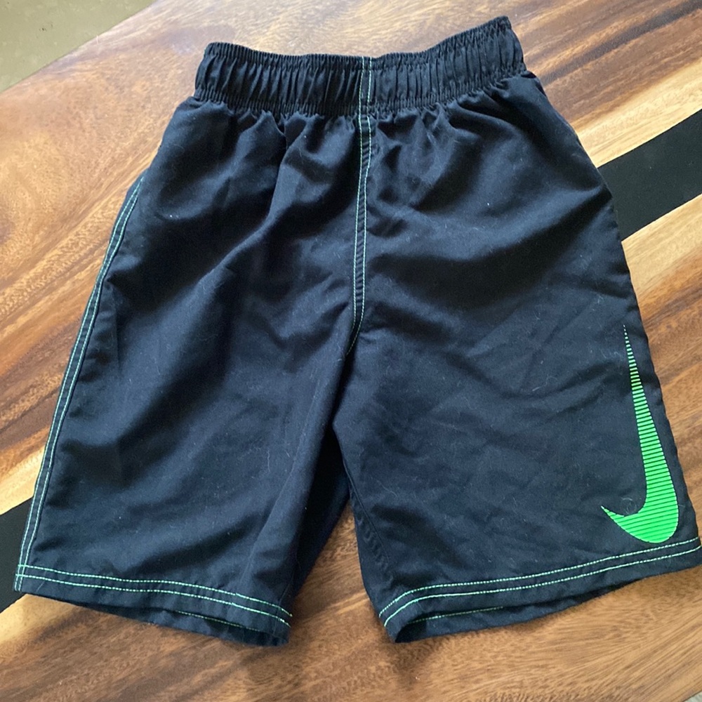 NIKE Swim Trunks